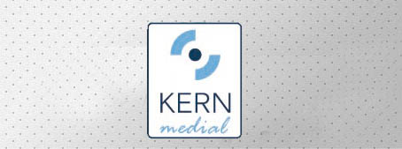 Kernmedial Logo